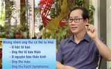 HTV Chiến thắng ung thư: Thực dưỡng - ung thư có tự khỏi?