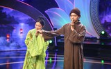 Chuông vàng vọng cổ 2026: Đêm Tuyển Chọn 4 - Đong đầy cảm xúc cùng chủ đề "Vẹn một chữ tình"