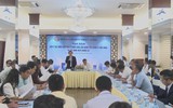 Góp ý Dự thảo Luật Nhà ở (sửa đổi): Nhiều đề xuất trong công tác quản lý vận hành nhà chung cư