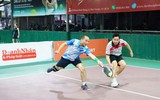 Giải Pickleball lần thứ I - năm 2026: Kết nối đam mê, lan tỏa giá trị nhân văn