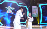 Siêu tài năng nhí: Duy Khoa chinh phục sân khấu Bán kết 3 bằng saxophone