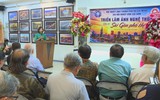 “Sài Gòn phố thị” - Những lát cắt đa sắc về TP. Hồ Chí Minh