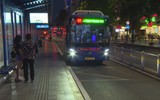 TP. Hồ Chí Minh phát triển xe buýt sau 22 giờ từ nhu cầu thực tế