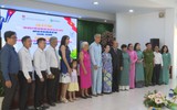 TP. Hồ Chí Minh: Tình hữu nghị giữa Việt Nam - Cuba trong mắt thiếu nhi