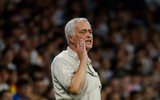 Mourinho cho rằng Vinicius Junior bị nhắm đến không công bằng