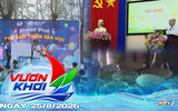 Vươn Khơi - Ngày 25/8/2026 | Tăng cường minh bạch, an toàn bữa ăn học đường