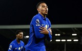 Morgan Rogers khẳng định còn có thể tiến bộ sau khi ghi bàn trong ngày ra mắt Chelsea