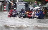 Tập trung khắc phục hậu quả thiên tai, ổn định cuộc sống người dân