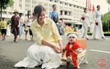 Dự báo thời tiết dịp lễ 2/9 cả nước: Bắc Bộ có mưa to, Nam Bộ mưa dông
