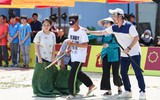 Tiến Luật cùng loạt nghệ sĩ sẽ ghi hình Mái ấm gia đình Việt