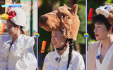 Running Man 4 - Chạy Ngay Đi | Tập 6: Đại chiến thần thú, cuộc đua giành quyền cai quản thời gian