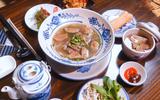 Hương vị Gia Định: Phở Việt - Từ món ăn đến di sản