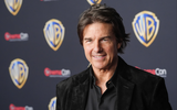 Tom Cruise tái xuất màn ảnh tốc độ với phần tiếp theo của "Days of Thunder"