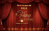 Trực tiếp: Gala Chuông vàng vọng cổ lần thứ 21 - 2026