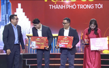 OPPO tiếp sức Thái Hồng Thiện lan tỏa tình yêu cải lương
