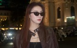 Ngôi sao bóng chuyền nữ Việt Nam mang vẻ đẹp Châu Âu thu hút mọi ánh nhìn ở tuổi 20