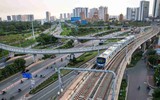 Metro số 1 miễn phí vé nhân dịp kỷ niệm 81 năm Ngày Quốc Khánh (2/9/1945 - 2/9/2026)