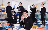 2 ngày 1 đêm - 20g30 Chủ nhật (30/8) trên HTV7
