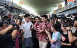 2 Ngày 1 Đêm mùa 5 - Tập 1: Mở màn hành trình "khởi nghiệp"