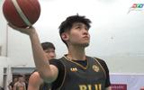 Phong trào bóng rổ lan tỏa, góp phần phát triển thể thao TP. Hồ Chí Minh