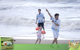 Anh trai và cái đuôi nhỏ - 21g thứ Bảy (8/8) trên HTV7