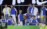 Say hi rực rỡ - 20g30 Chủ nhật (9/8) trên HTV7