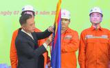 EVNHCMC kỷ niệm 50 năm thành lập và nhận Huân chương lao động hạng Ba