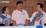 Running Man - Chạy Ngay Đi | Tập 3: Gia tộc R bước vào lò đào tạo thủ lĩnh