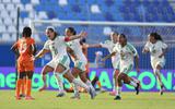 Algeria và Morocco giành vé dự World Cup nữ 2027