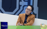 Trò chuyện với tương lai - 19g thứ Hai (10/8) trên HTV7