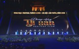 Hà Nội khai mở “Dòng chảy di sản” qua Festival Thăng Long - Hà Nội