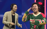 Song tài thách đấu 2: Màn rượt đuổi điểm số kịch tính đến phút cuối