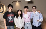 Quán trà đặc biệt của MONO