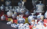“Nét Kinh kỳ”: Tái hiện ký ức phố phường Hà Nội xưa