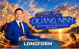 “Rạng rỡ Quảng Ninh” - Khi doanh nhân kể chuyện quê hương bằng âm nhạc