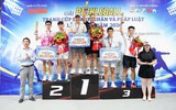 Pickleball kết nối doanh nhân, lan tỏa tinh thần nhân ái