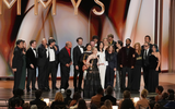 Trao giải Emmy 2026: Widow's bay và The Pitt thắng lớn
