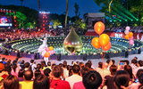 Hàng ngàn người dân cùng hướng về những em nhỏ trong “Nghĩa tình Phương Nam”