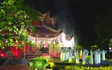 Niềm tự hào đạo học trong ngôn ngữ nghệ thuật đương đại