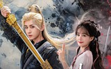 Mối tình giữa kiếm sĩ và nhện yêu trong "Thiên địa kiếm tâm"