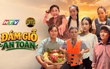 Hô Biến kỳ 75: Bài học về phòng chống đuối nước cho trẻ em