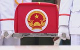Đưa hài cốt liệt sĩ về quê sau 44 năm tìm kiếm