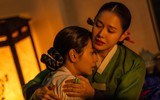 Phim "Scandal": 3 điểm đáng chú ý từ chuyện tình vượt khuôn phép ở Joseon