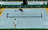 Phúc Huỳnh chạm trán Lý Hoàng Nam tại chung kết Pickleball World Cup 2026