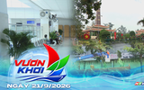 Trọn nghĩa tri ân | Vươn Khơi - Ngày 21/9/2026