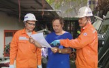 Ngành điện TP. Hồ Chí Minh khuyến cáo người dân chủ động phòng ngừa sự cố điện mùa mưa ngập