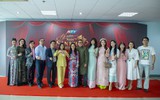 HTV tổ chức lễ dâng hương kỷ niệm Ngày Sân khấu Việt Nam
