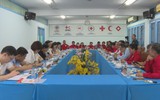 Mở rộng hợp tác TP. Hồ Chí Minh - Trung Quốc trong công tác xã hội, nhân đạo