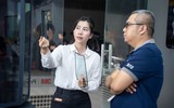 3M Pro Shop đầu tiên tại Đồng Nai chính thức đi vào hoạt động ở Biên Hòa