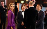 Tom Cruise gây chú ý với vai diễn “điên rồ” trong Digger